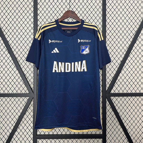 Millonarios FC 2024-2025 Home