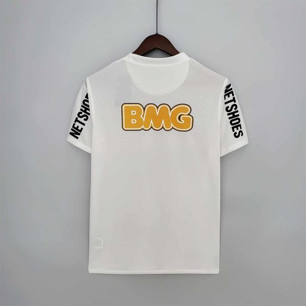 Santos 2012 Home - Imagen 3