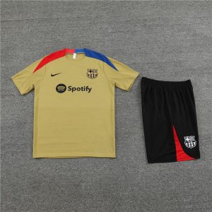 FC Barcelona 2024-2025 Entrenamiento