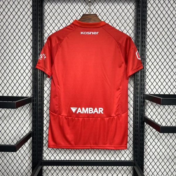 Zaragoza 2024-2025 Visitante - Imagen 3