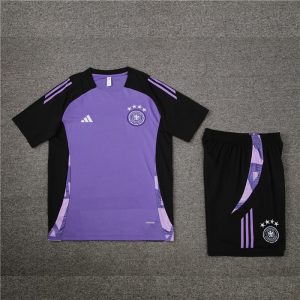 Alemania 2024-2025 Entrenamiento