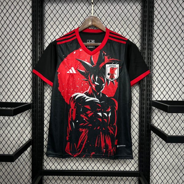 Japón Ed. Especial Dragon Ball Goku