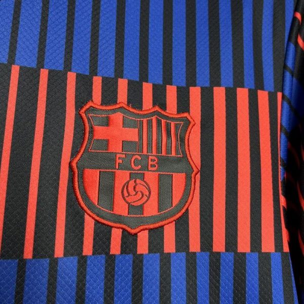 FC Barcelona 2024-2025 Trainning - Imagen 2