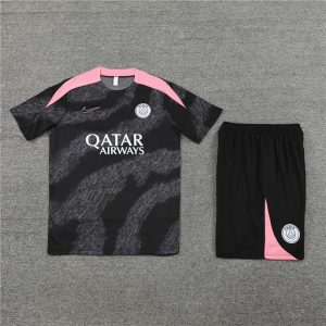 PSG 2024-2025 Entrenamiento