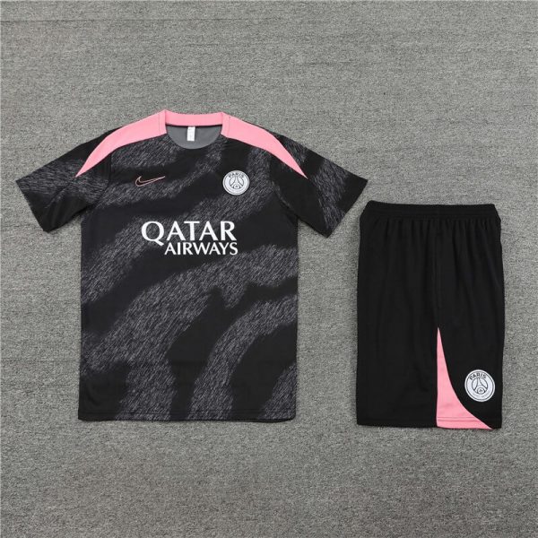 PSG 2024-2025 Entrenamiento