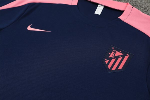 Atlético de Madrid 2024-2025 Entrenamiento - Imagen 2