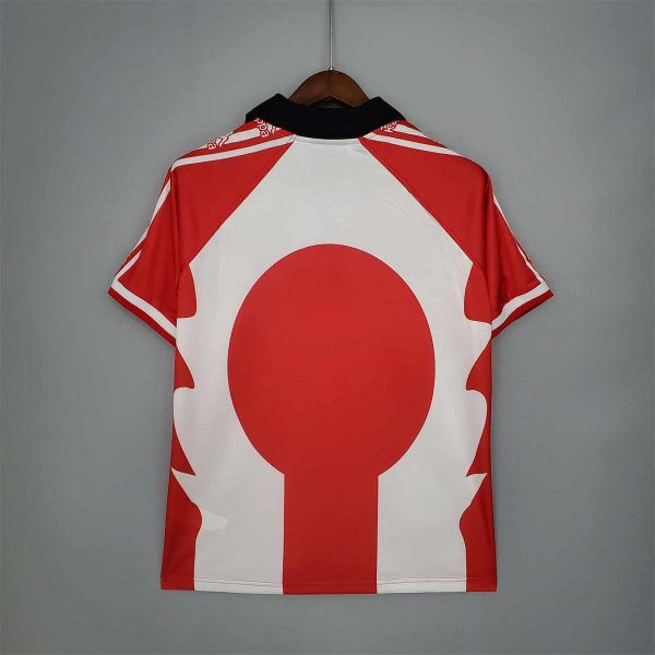 Athletic de Bilbao 1998 Home - Imagen 3