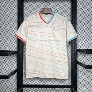 Real Valladolid 2024-2025 Visitante