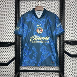 Club América 2024-2025 Visitante