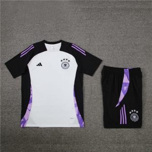 Alemania 2024-2025 Entrenamiento