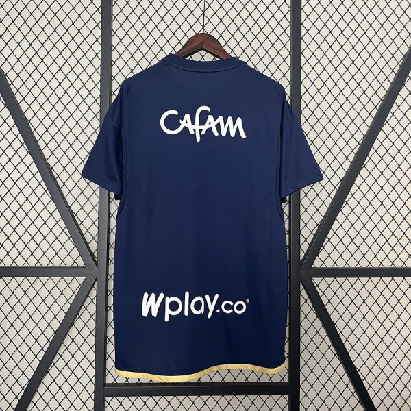 Millonarios FC 2024-2025 Home - Imagen 3