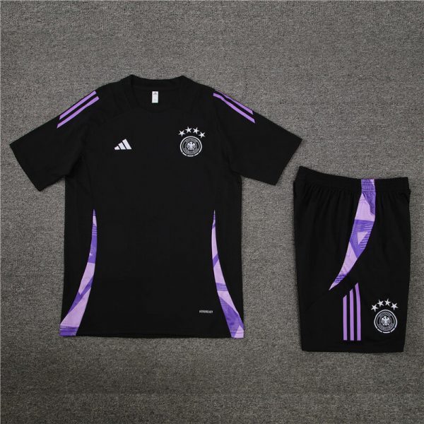 Alemania 2024-2025 Entrenamiento