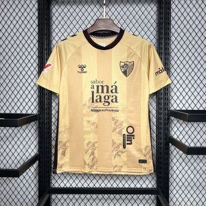 Málaga CF 2024-2025 Visitante