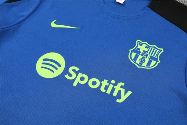 FC Barcelona 2024-2025 Entrenamiento - Imagen 2