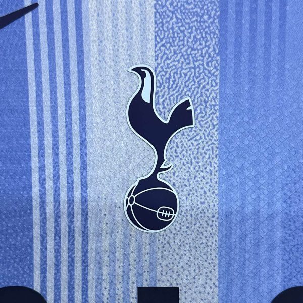 Tottenham Hotspur 2024-2025 Visitante - Imagen 2