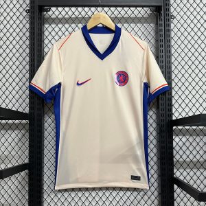 Chelsea 2024-2025 Visitante
