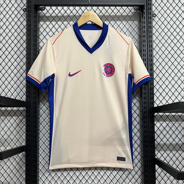 Chelsea 2024-2025 Visitante