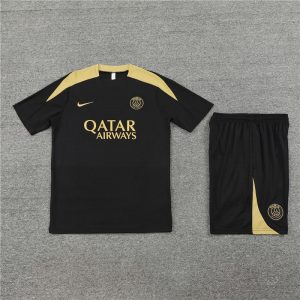 PSG 2024-2025 Entrenamiento