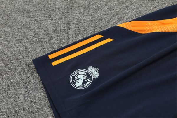 Real Madrid 2024-2025 Entrenamiento - Imagen 5