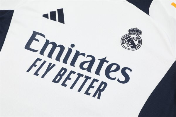 Real Madrid 2024-2025 Entrenamiento - Imagen 2