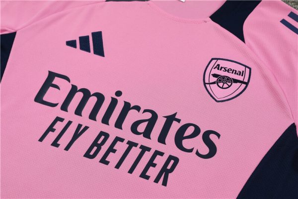 Arsenal 2024-2025 Entrenamiento - Imagen 2
