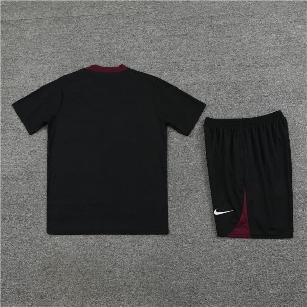 PSG 2024-2025 Entrenamiento - Imagen 4