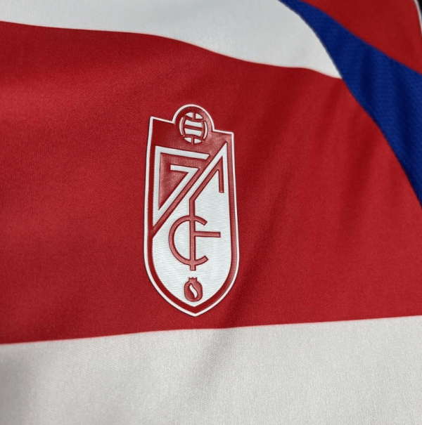 Granada 2024-2025 Home - Imagen 2