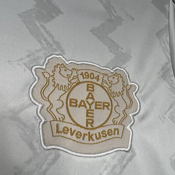 Bayern Leverkusen 2024-2025 Visitante - Imagen 2