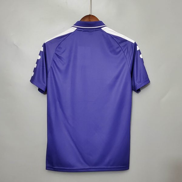 AC Fiorentina 1999 Home - Imagen 3
