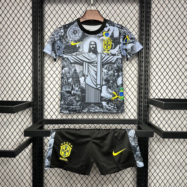 Brasil 2024 Ed. Especial Niño