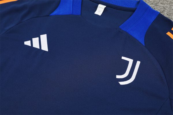 Juventus 2024-2025 Entrenamiento - Imagen 2