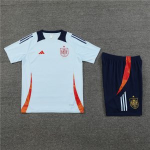 España 2024-2025 Entrenamiento