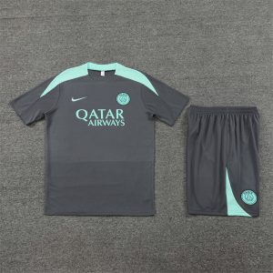 PSG 2024-2025 Entrenamiento
