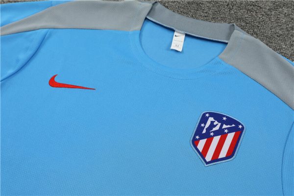 Atlético de Madrid 2024-2025 Entrenamiento - Imagen 2