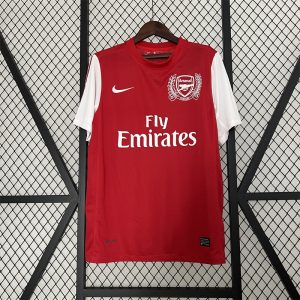 Arsenal 2012 Home