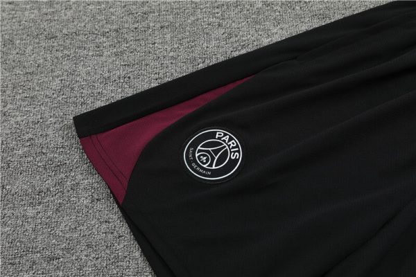 PSG 2024-2025 Entrenamiento - Imagen 3