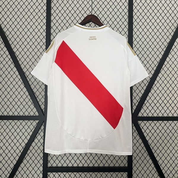 Perú Copa América 2024 Home - Imagen 3