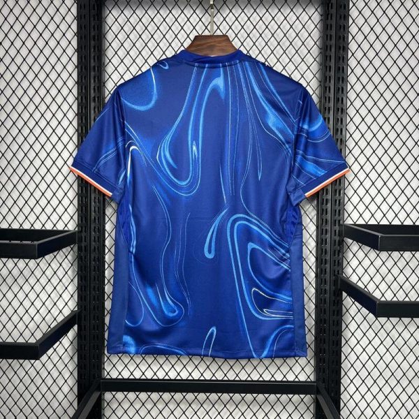 Chelsea 2024-2025 Home - Imagen 3