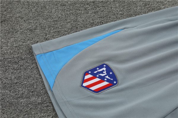 Atlético de Madrid 2024-2025 Entrenamiento - Imagen 3