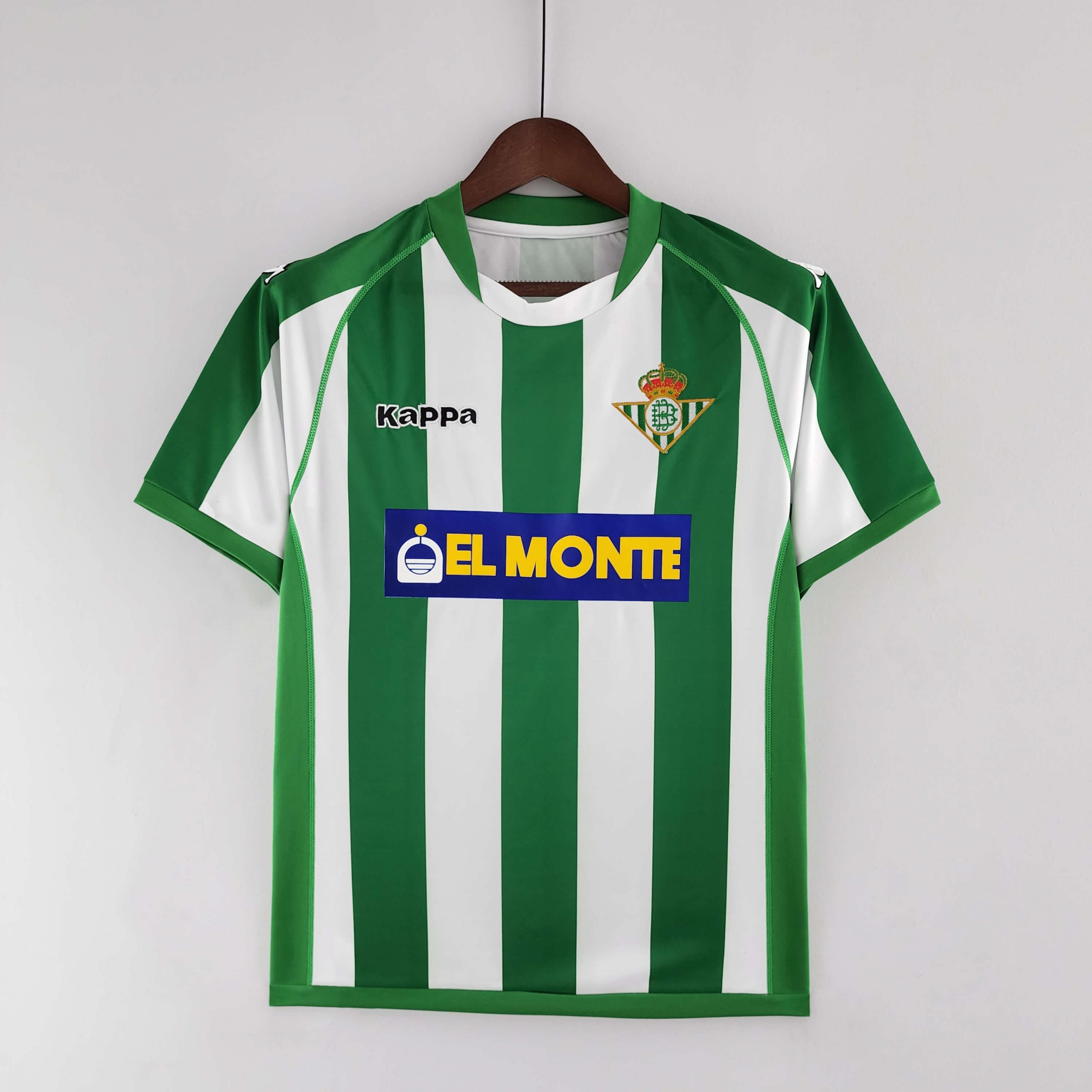Real Betis 2005