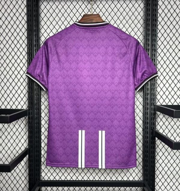 Real Valladolid 2024-2025 Home - Imagen 3