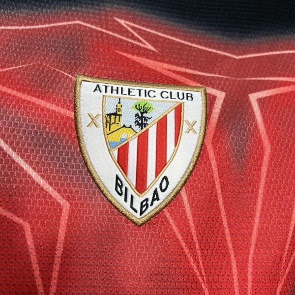 Athletic de Bilbao 2024-2025 Trainning - Imagen 2