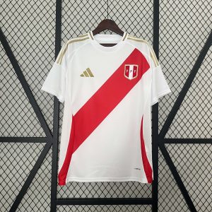 Perú Copa América 2024 Home
