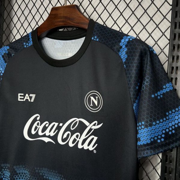Napoli 2024-2025 Pre-Match - Imagen 2