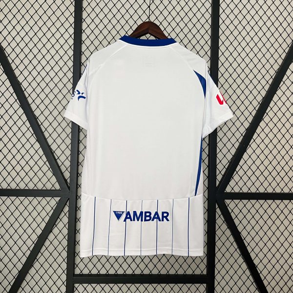 Zaragoza 2024-2025 Home - Imagen 3