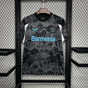 Bayern Leverkusen 2024-2025 Tercera