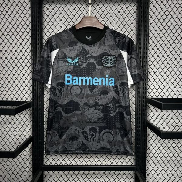 Bayern Leverkusen 2024-2025 Tercera