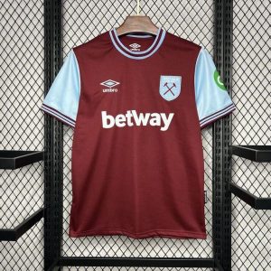 West Ham United 2024-2025 Home