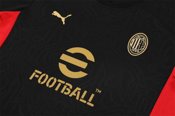 AC Milán 2024-2025 Entrenamiento - Imagen 2