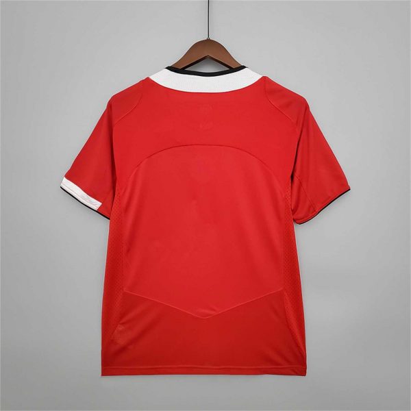 Manchester United 2006 Home - Imagen 3